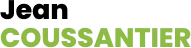 Jean Coussantier Paysagiste Tours Logo